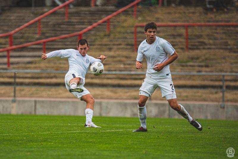 Autor fotek: AC Sparta Praha 