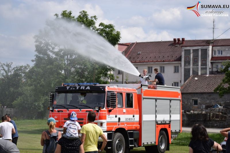 Autor fotek: Zdeněk Formánek 