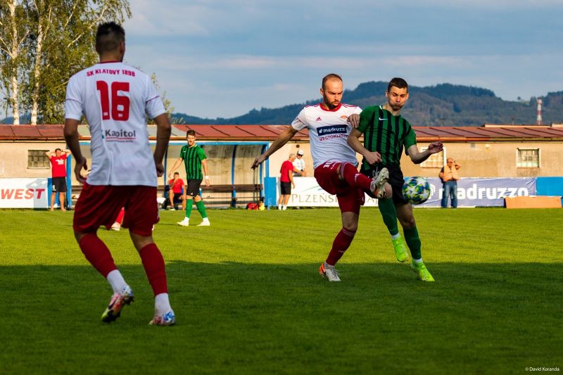 Autor fotek: Deník/Jana Moulisová Autor fotek: mladí sportovci 