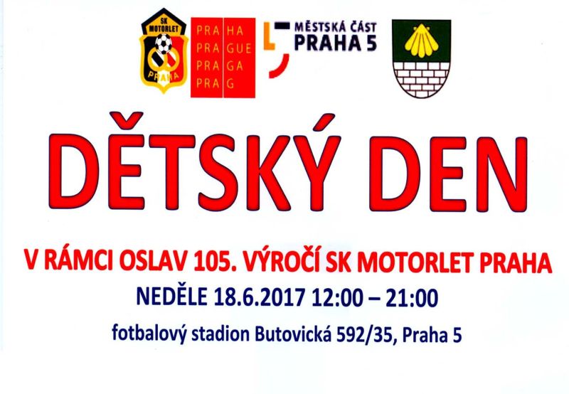 Zdroj: FK Motorlet Praha / fotbal-motorlet.cz