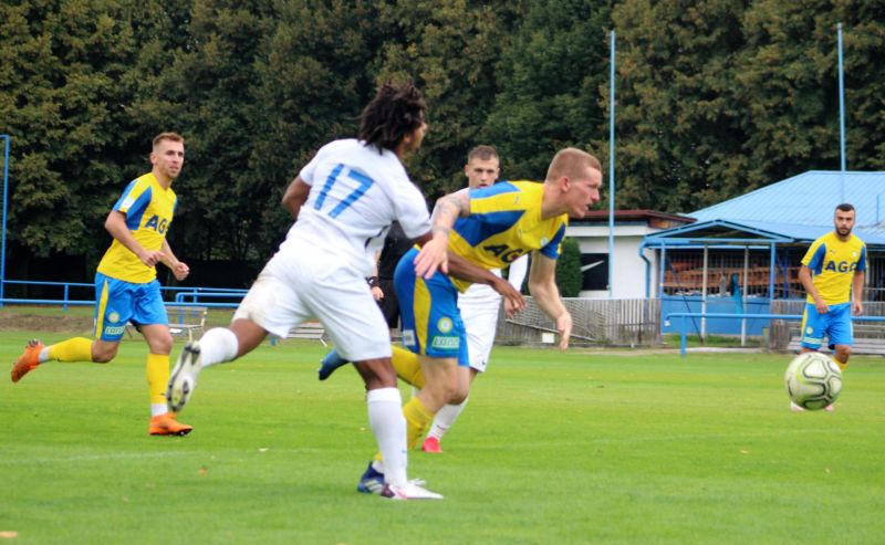 Autor fotek: Jaroslav Novák - FK Teplice 