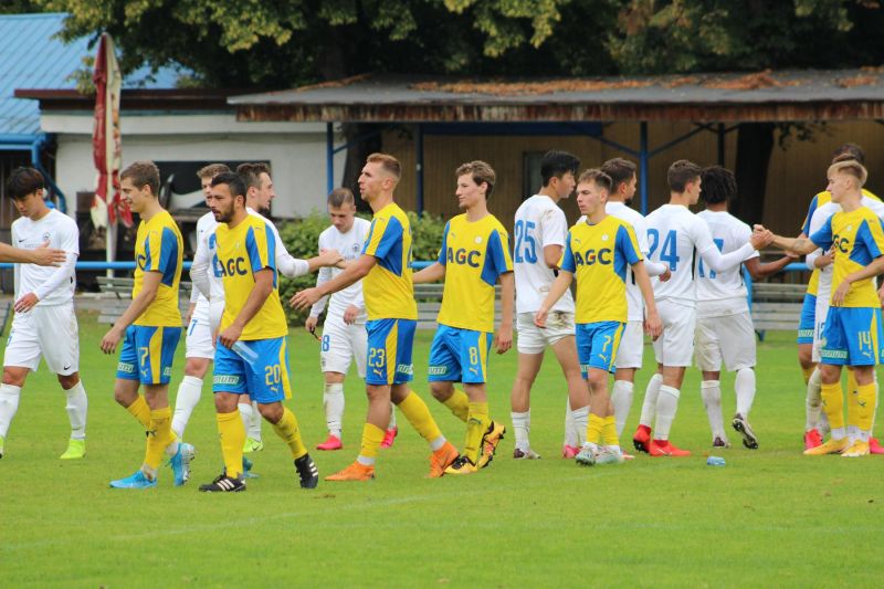 Autor fotek: Jaroslav Novák - FK Teplice 