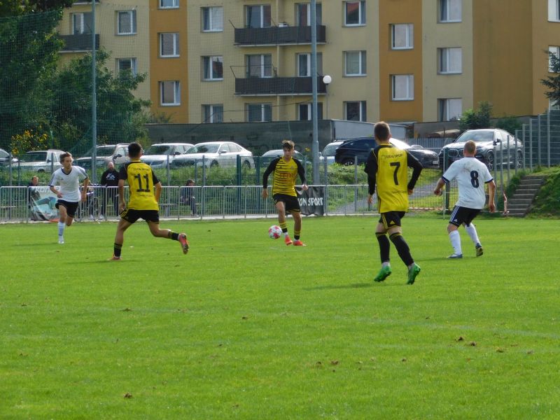 Archiv: FK Nové Sady