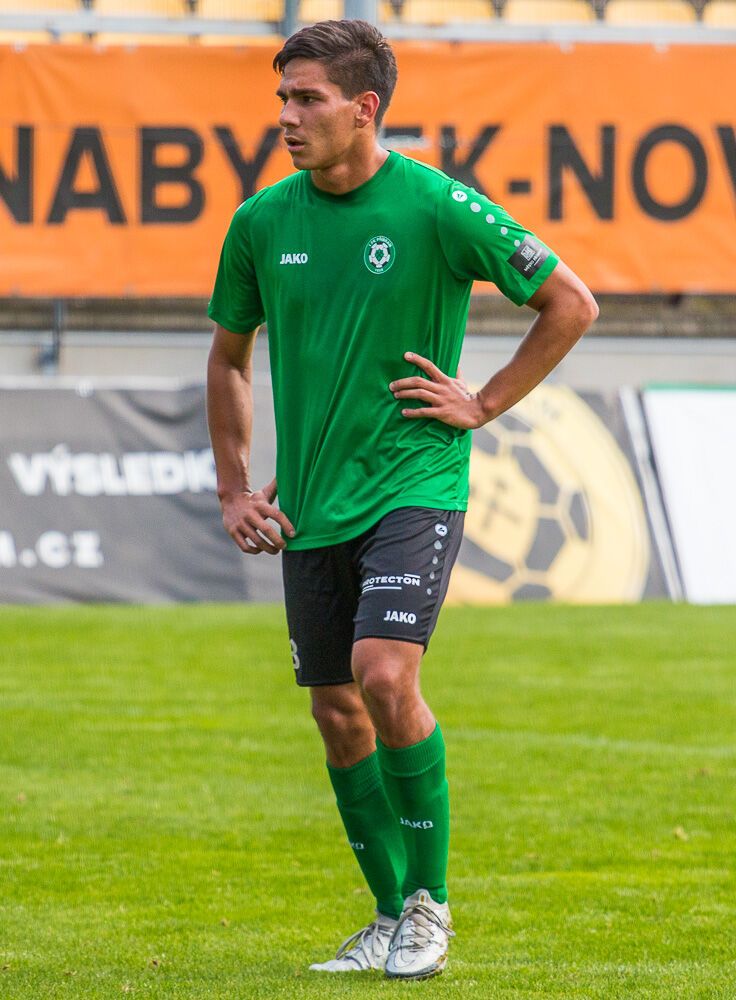 Autor fotek: FK Příbram - Jan Vostrý 