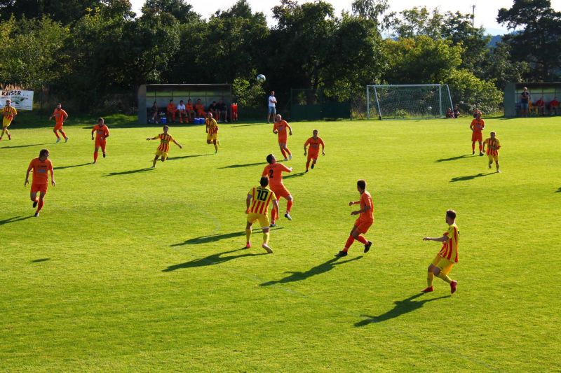 Bělčice - Strakonice B, autor: Petr Hroník