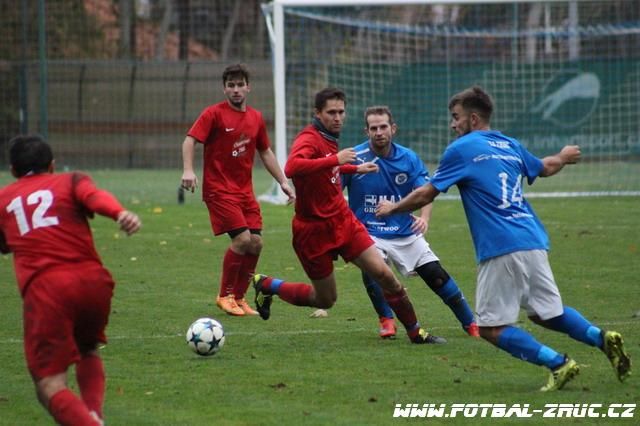 TJ Sokol Mrákov- Zruč (archivní foto); Zdroj: www.fotbal-zruc.cz 