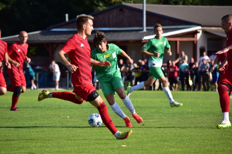 Archiv redakce Fotbal u nás