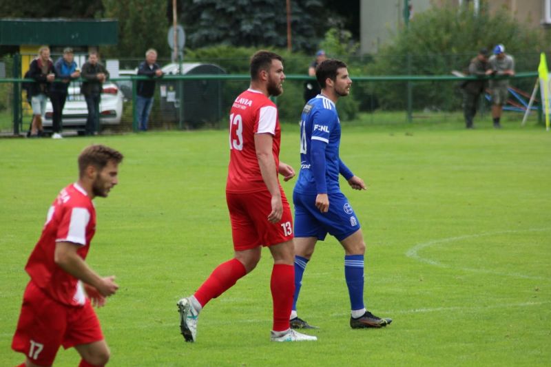 Autor fotek: FC Slavia Karlovy Vary 