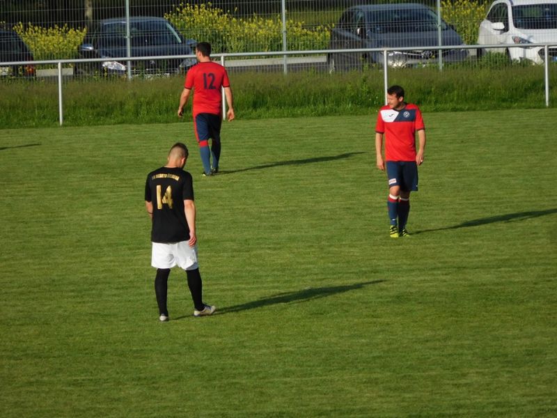 FOTO: Facebook - TJ Unie Hlubina fotbal v Ostravě