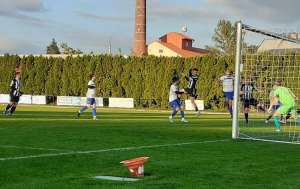 Ani dvě penalty nestačily rezervě Přelouči na bod