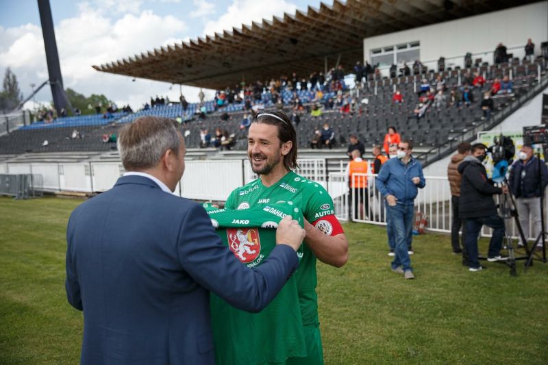 Zdroj: facebook@ FC Hradec Králové