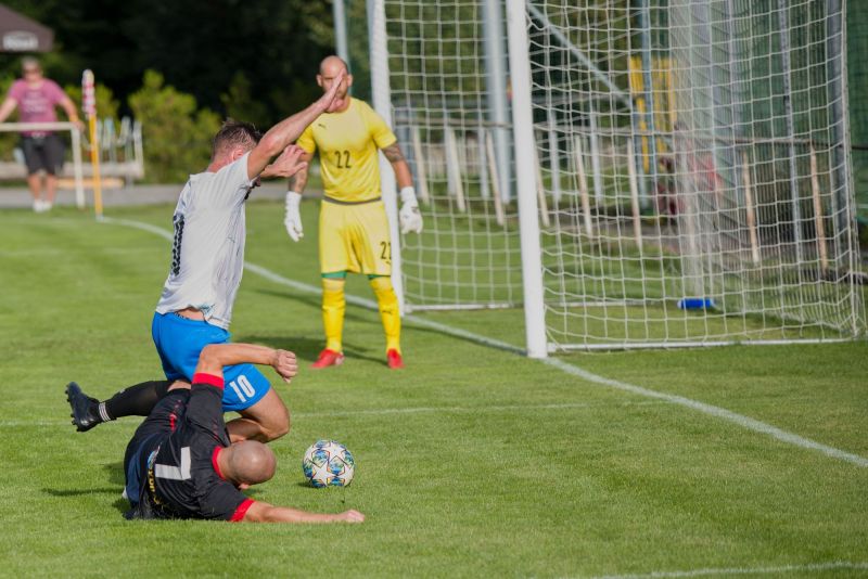 Autor fotografie: Jaroslav Bořík