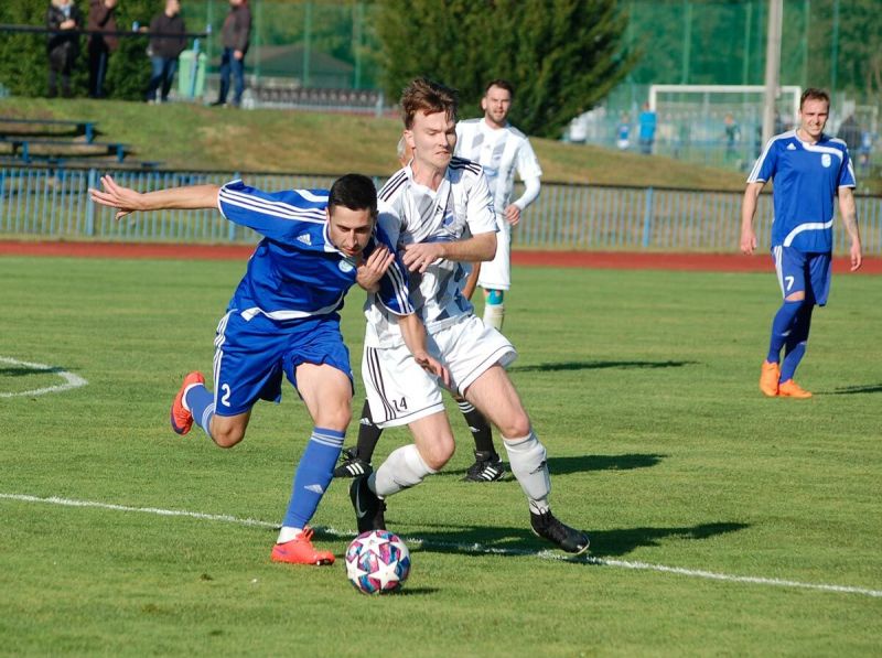 Autor fotek: Jan Vydra, fktachov.cz 