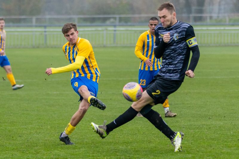 Autor fotek: Slezský FC Opava  