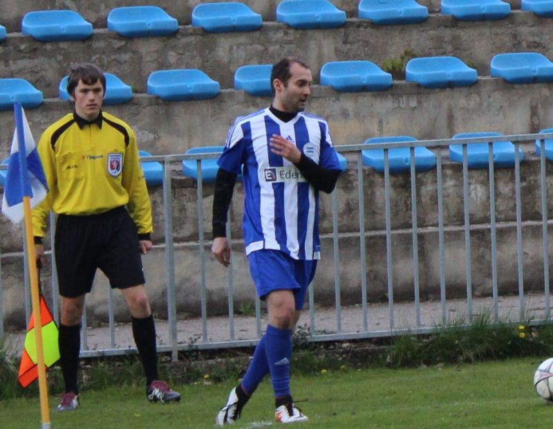 Autor fotek: SK Roudnice nad Labem / skroudnice.cz 