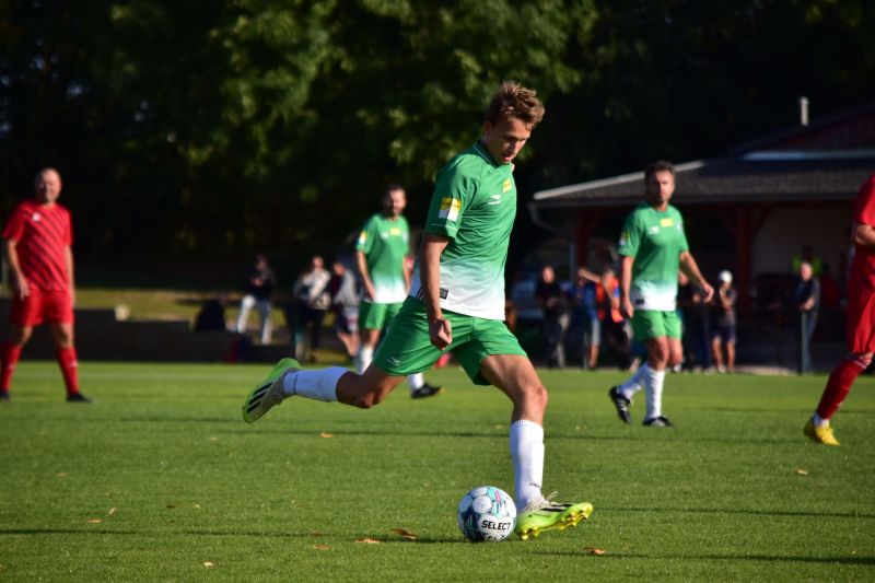 Archiv redakce Fotbal u nás