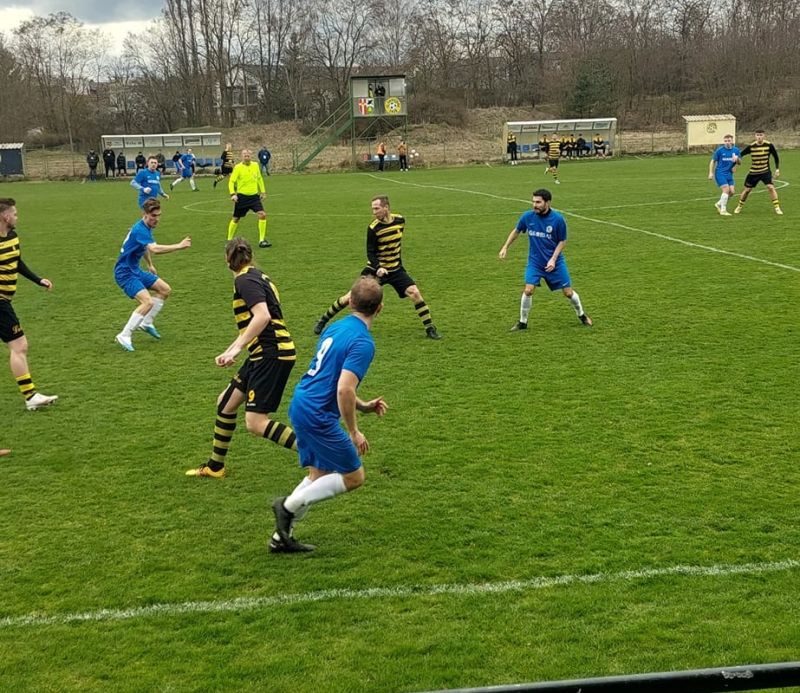 Autor fotek: FK Bohemia Kaznějov 