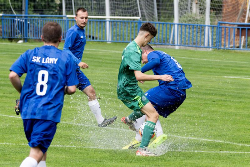 Autor fotografie: Jirka Duchoň