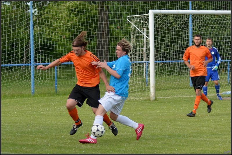 Autor fotek: archiv fotbalunas.cz FK Peruc - SK Černčice 0:3 (0:0)