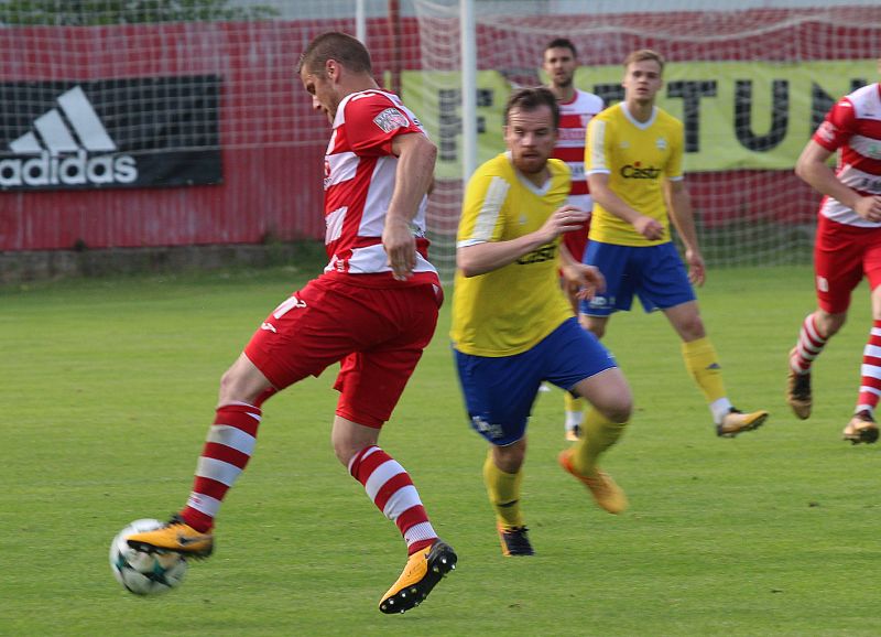 Autor fotek: Pavel Příhoda | sportpictures.cz 