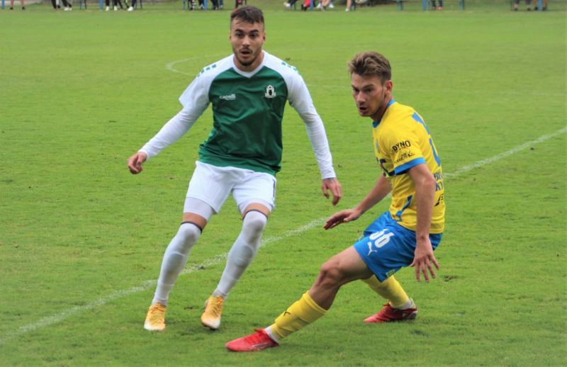 Autor fotek: Jaroslav Novák - FK Teplice 
