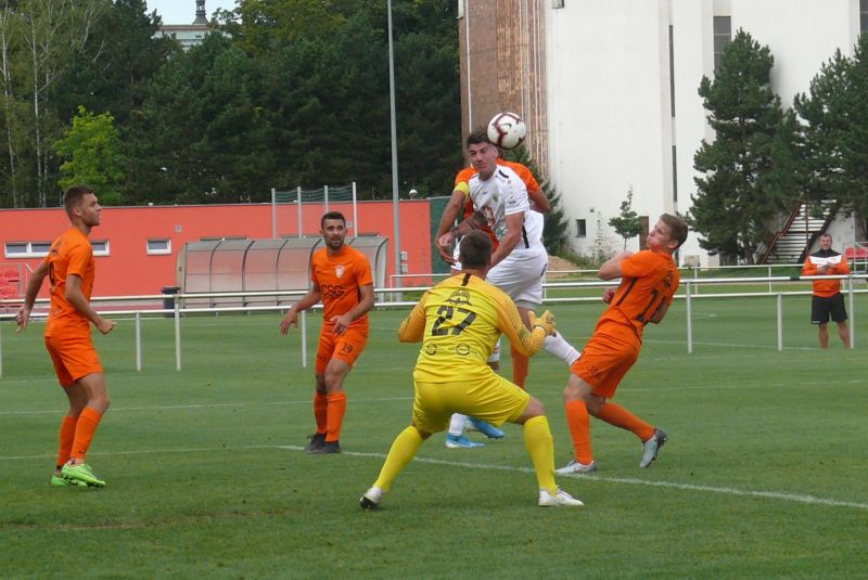 Autor fotek: Pavel Uhlíř 47 - 96 Autor fotek: FC Hradec Králové 1 - 46 