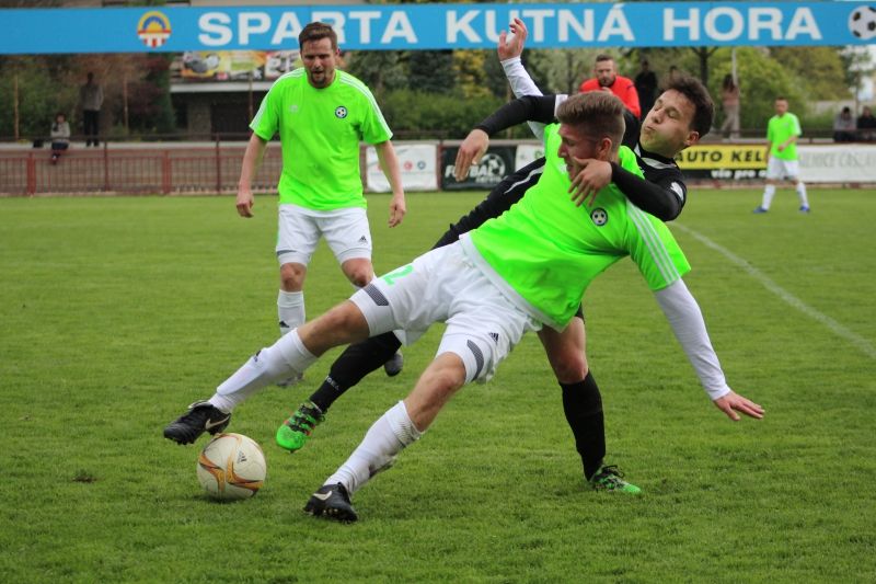 Autor fotek: FOTBAL HLÍZOV / fotbalhlizov.cz 