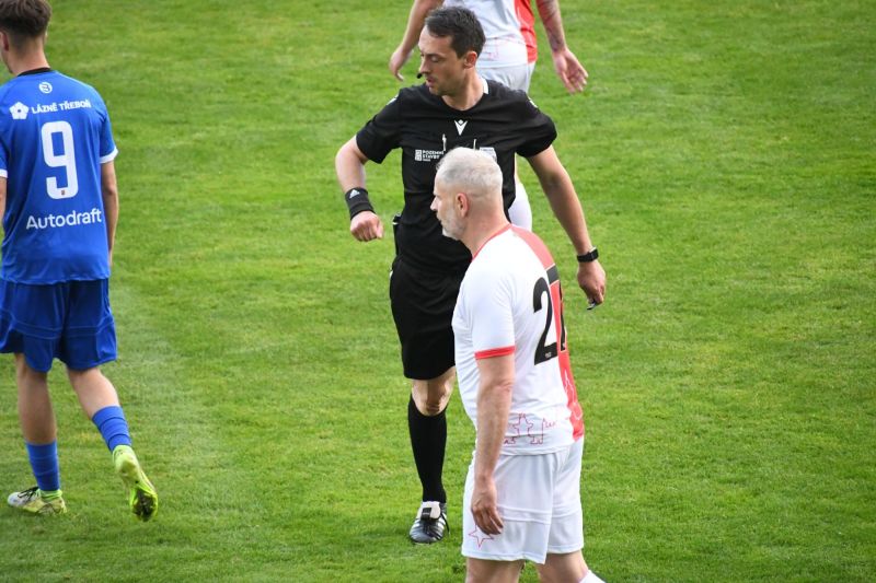 Autor fotek: FCB profil SK Slavia České Budějovice 