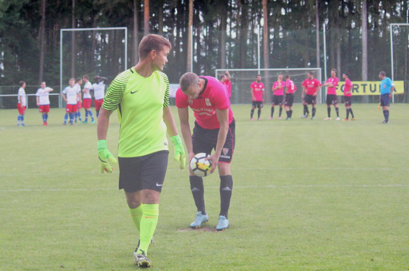 Autor fotek: FC Horky nad Jizerou 