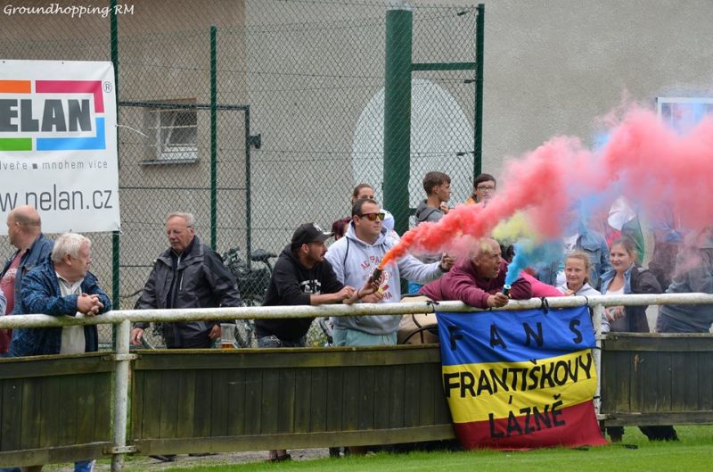 Autor fotek: Facebook Groundhopping & Ultra, Groundhopping RM 