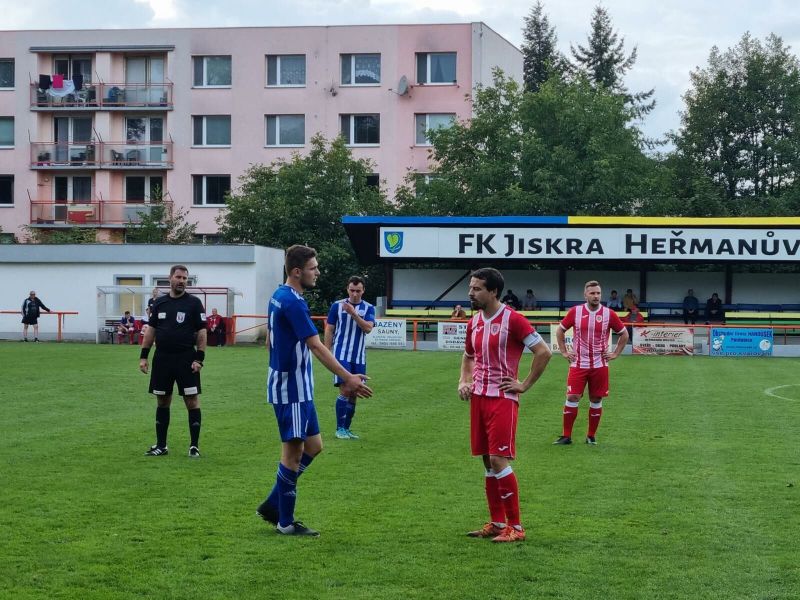 Autor fotek: Jiří Trávníček, Gabriela Ilková  