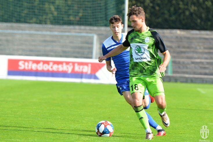 Autor fotek: FK Mladá Boleslav 