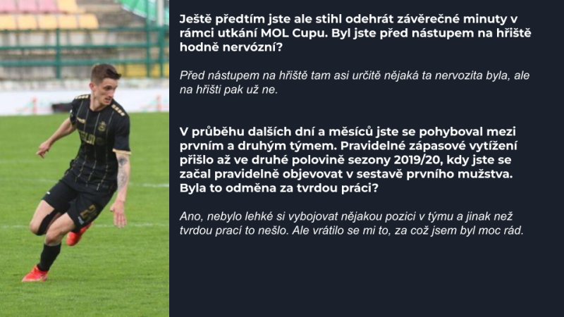 Autor fotek: Antonín Vydra 