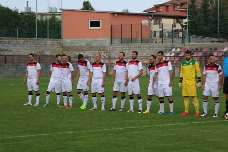 Autor fotek: SK Spartak Příbram / sk-spartak-pribram.rajce.idnes.cz 