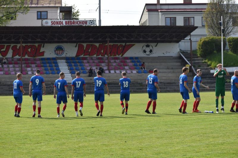 Autor fotek: TJ Družstevník Bory / FB, FK TJ Radešínská Svratka / FB, SK FC Křižanov / FB 