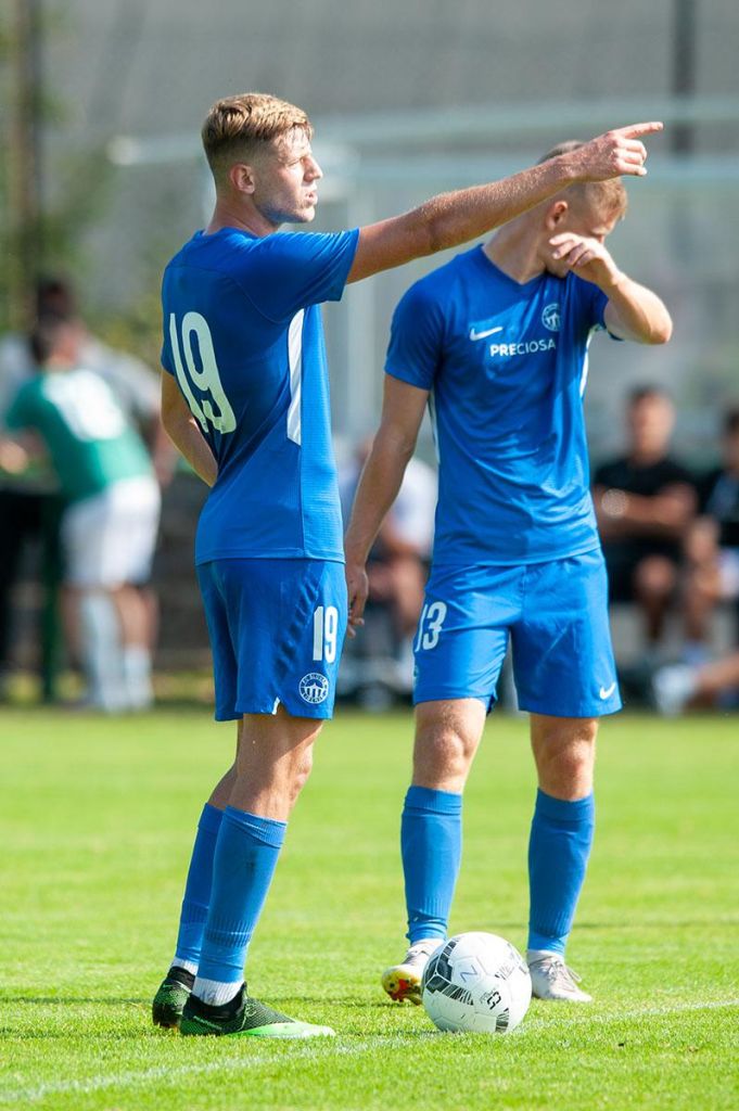 Autor fotek: Jaroslav Appeltauer - Slovan Liberec 