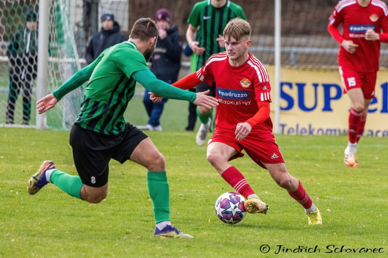 Autor fotek: Jindřich Schovanec 