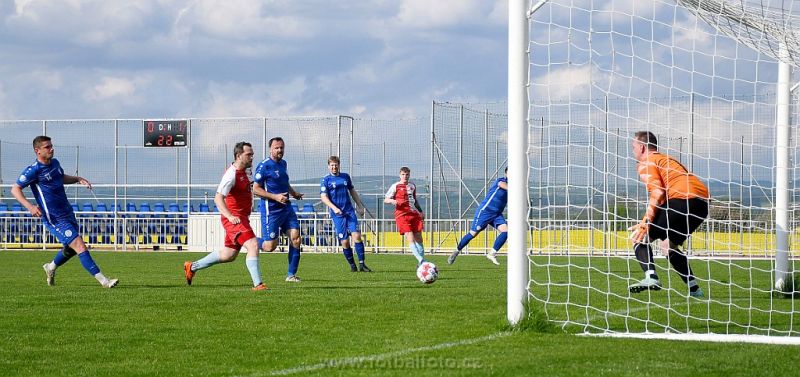 Autor fotek: Markéta Vlachová - fotbalfoto.cz 