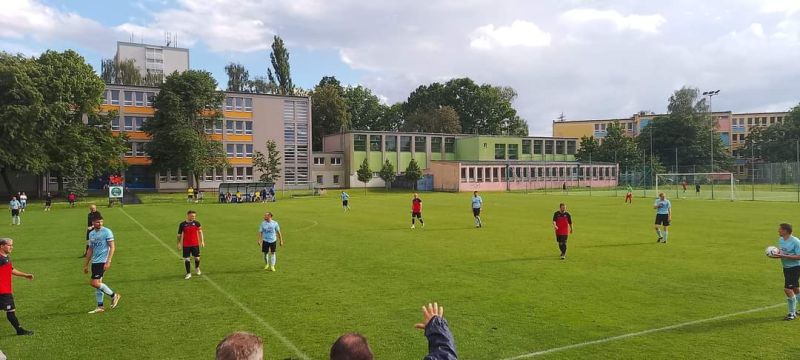 Autor fotek: Debl fans Ostrava Jih  