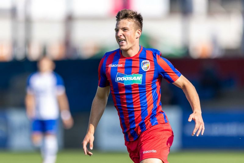 Autor fotek: FC Viktoria Plzeň - Martin Skála 