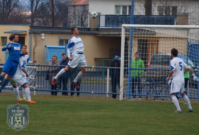 Autor fotek: Jiří Vydra, fklouny.cz 