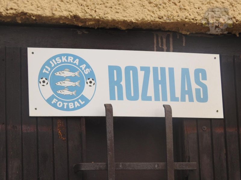 Autor fotek: Groundhopping Ultra 