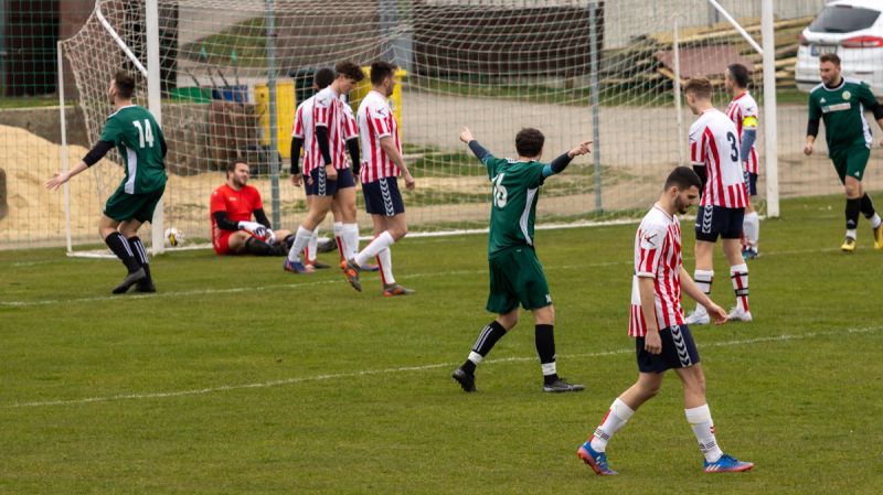 Autor fotek: TJ Družstevník Bory / FB, FK TJ Radešínská Svratka / FB, SK FC Křižanov / FB 