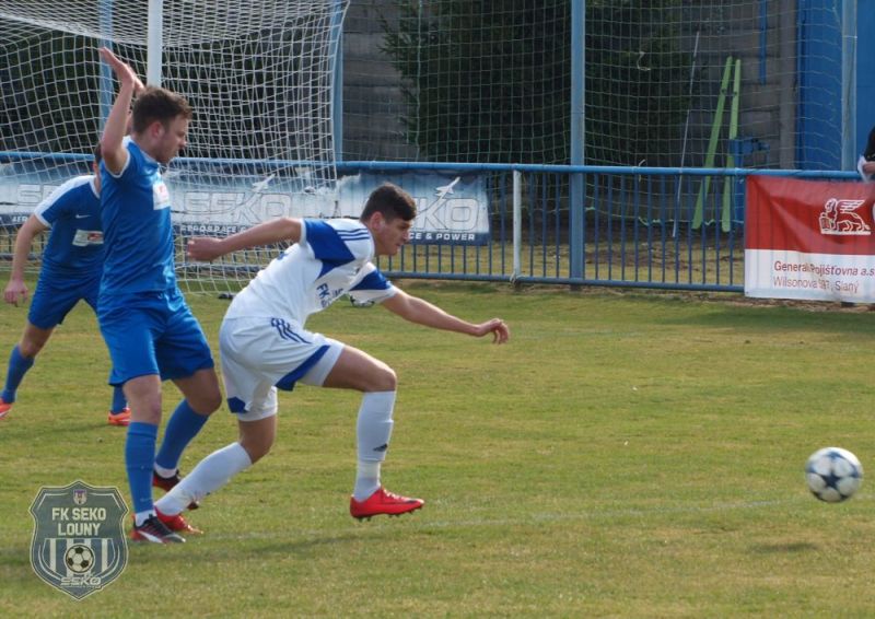 Autor fotek: Jiří Vydra, fklouny.cz 