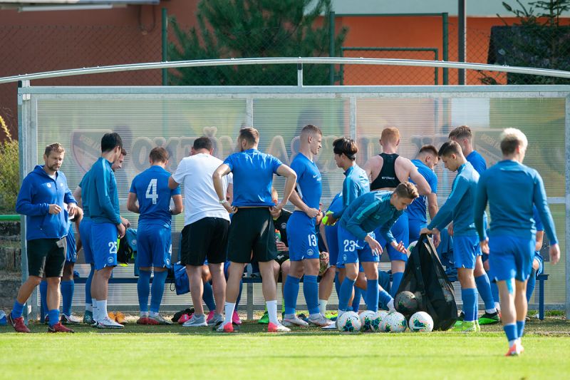 Autor fotek: Jaroslav Appeltauer - Slovan Liberec 