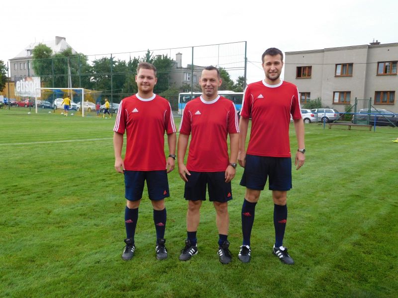 Trio v přípravě - Vrťo, Kneisl L., Trigas