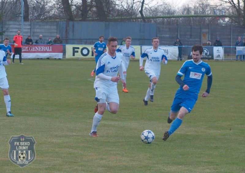 Autor fotek: Jiří Vydra, fklouny.cz 