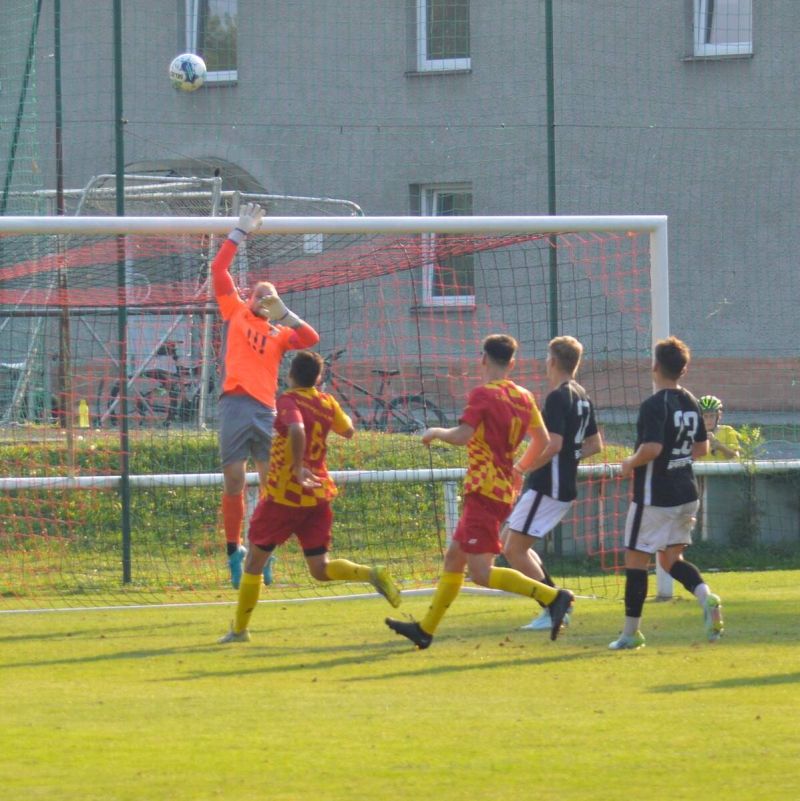 Autor fotek: FK SK Polanka  