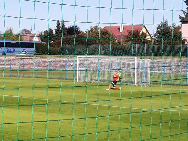 Autor fotek: 1 - 10 Radek Pivný, 11 - 25 SK Benešov 