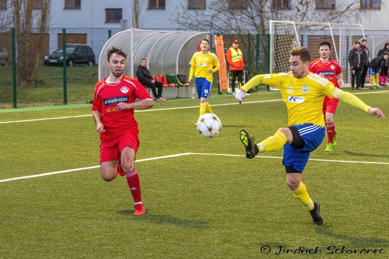 Autor fotek: Jindřich Schovanec 